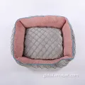 Affordable Soft Pet Bed in Stock Affordable Soft Pet Bed Eco-Friendly Durable Pet Bed Supplier